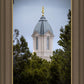 Cedar City Detail