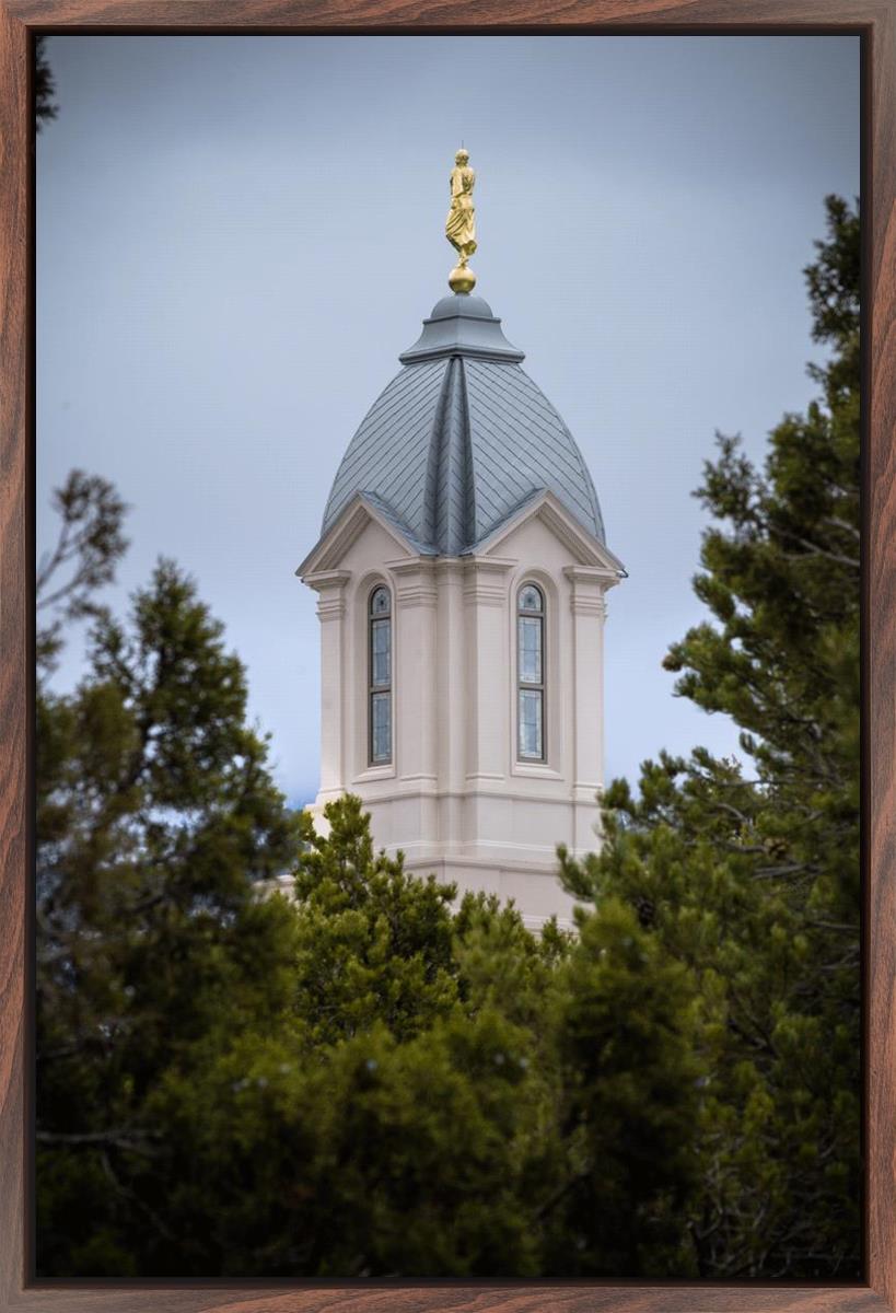 Cedar City Detail