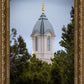 Cedar City Detail