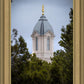 Cedar City Detail