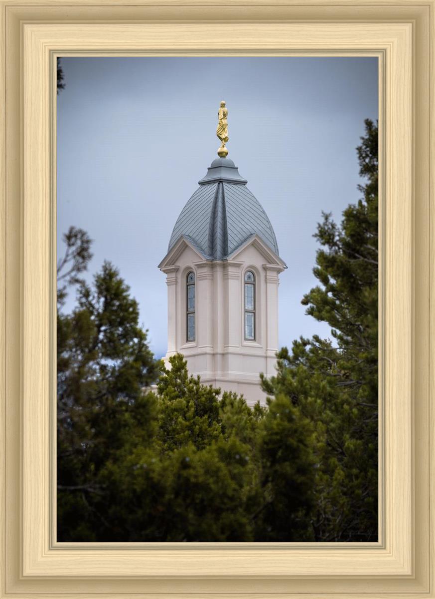 Cedar City Detail