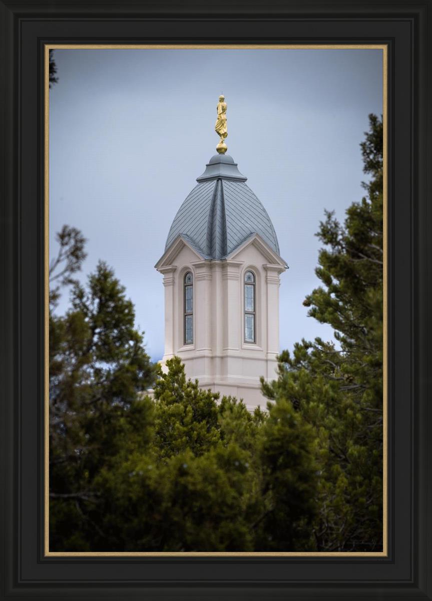 Cedar City Detail