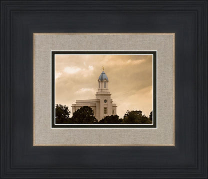 Cedar City Golden Sunshine