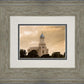 Cedar City Golden Sunshine