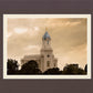 Cedar City Golden Sunshine