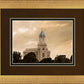 Cedar City Golden Sunshine