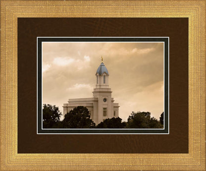 Cedar City Golden Sunshine