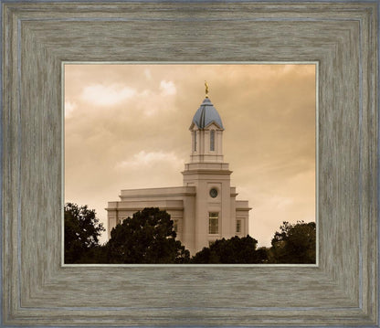 Cedar City Golden Sunshine