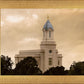 Cedar City Golden Sunshine