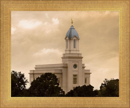 Cedar City Golden Sunshine