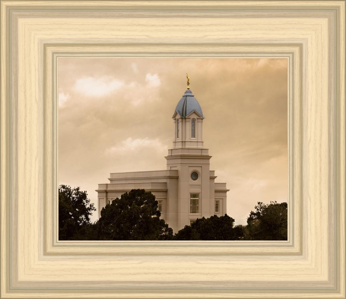 Cedar City Golden Sunshine