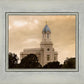 Cedar City Golden Sunshine