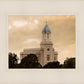 Cedar City Golden Sunshine