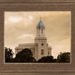 Cedar City Golden Sunshine