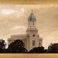 Cedar City Golden Sunshine