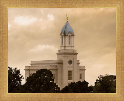 Cedar City Golden Sunshine