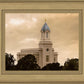 Cedar City Golden Sunshine