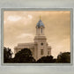 Cedar City Golden Sunshine