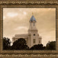 Cedar City Golden Sunshine