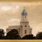 Cedar City Golden Sunshine