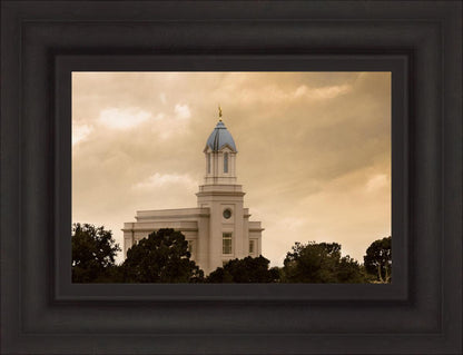 Cedar City Golden Sunshine