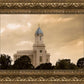 Cedar City Golden Sunshine
