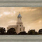 Cedar City Golden Sunshine