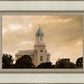 Cedar City Golden Sunshine