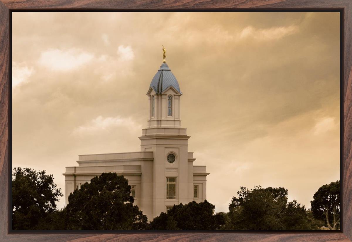 Cedar City Golden Sunshine
