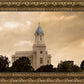 Cedar City Golden Sunshine