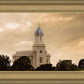 Cedar City Golden Sunshine