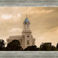 Cedar City Golden Sunshine