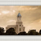 Cedar City Golden Sunshine