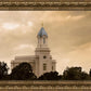 Cedar City Golden Sunshine