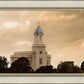 Cedar City Golden Sunshine