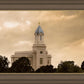 Cedar City Golden Sunshine