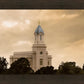 Cedar City Golden Sunshine