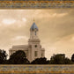 Cedar City Golden Sunshine