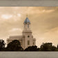 Cedar City Golden Sunshine
