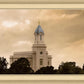 Cedar City Golden Sunshine