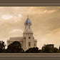 Cedar City Golden Sunshine