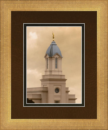 Cedar City Golden Sunshine Vertical