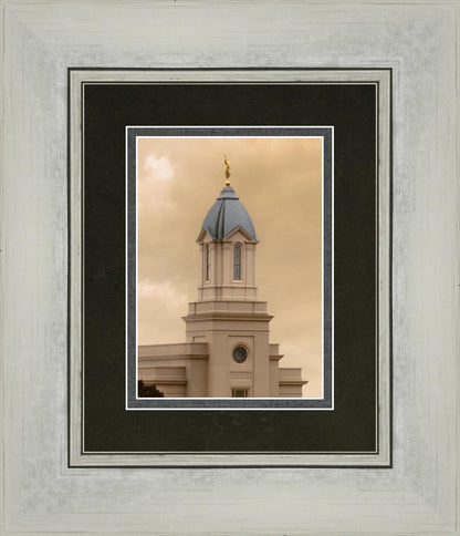 Cedar City Golden Sunshine Vertical