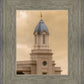 Cedar City Golden Sunshine Vertical