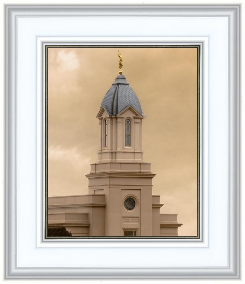 Cedar City Golden Sunshine Vertical