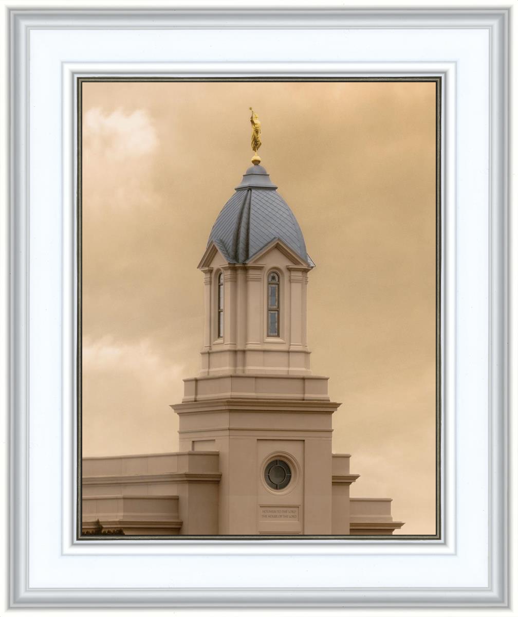 Cedar City Golden Sunshine Vertical