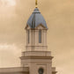 Cedar City Golden Sunshine Vertical