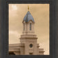 Cedar City Golden Sunshine Vertical