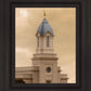 Cedar City Golden Sunshine Vertical