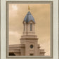 Cedar City Golden Sunshine Vertical